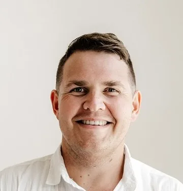 Riley Sorenson, founder and CEO of Cortex Analytics